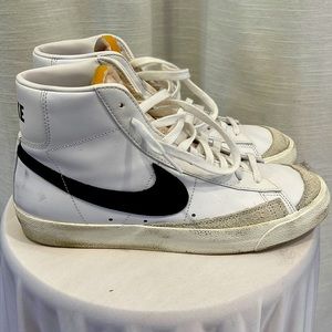 Nike blazers
